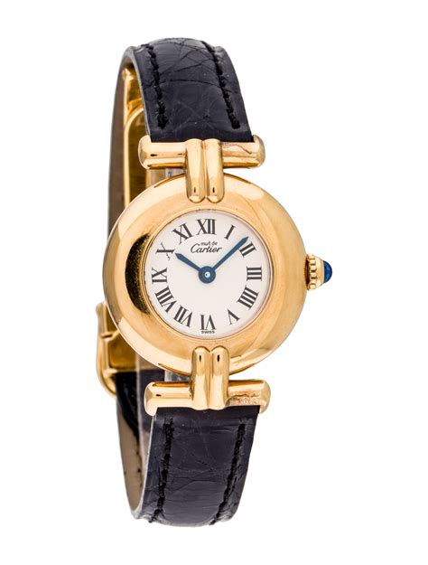 buy cartier watch strap|must de cartier watch strap.